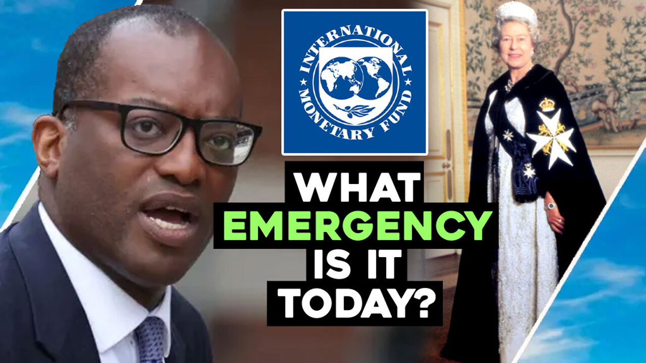 What Emergency Is It Today?? Hugo Talks
