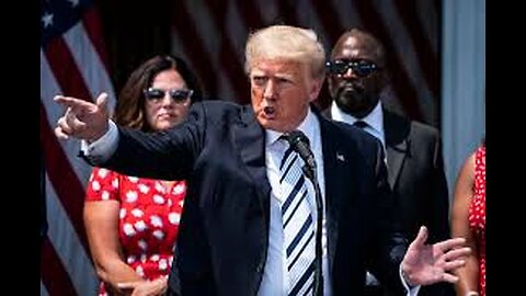 Trump Indictment News