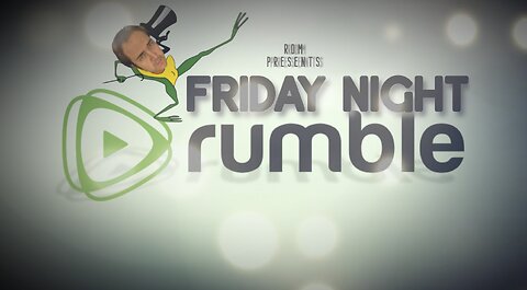 Real Deal Media's Friday Night Rumble (viewer discretion advised)