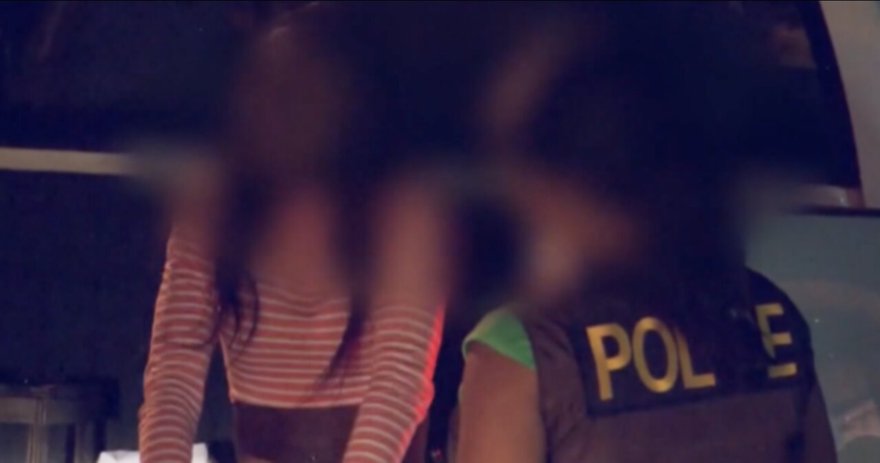 Las Vegas nonprofits detail realities, myths of human trafficking