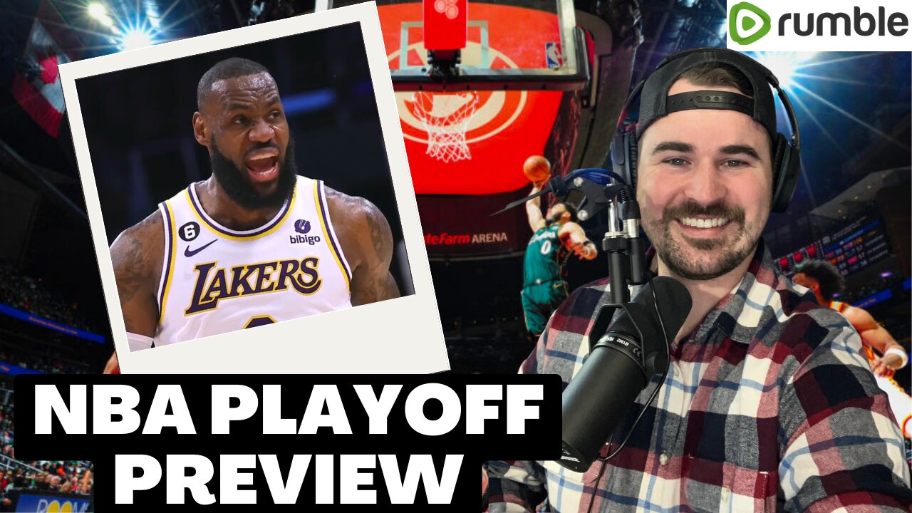 NBA Playoff Betting Preview May 7, 2023