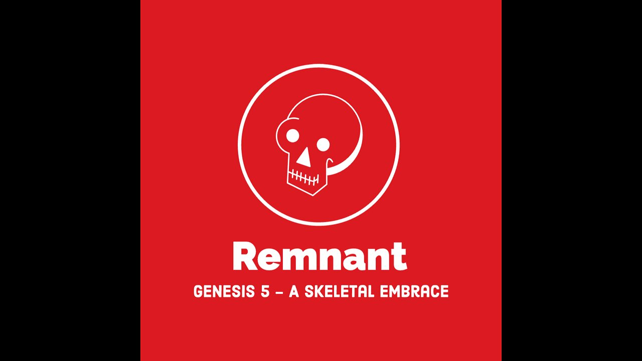 Weekly Jumpstart for Remnant Church. A study of Genesis 5.