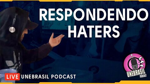 Respondendo haters
