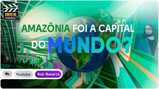 Tecnologias e Mistérios da Amazônia