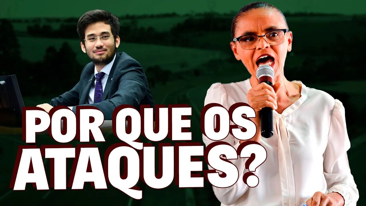 O que está por trás dos ataques de ex-ministros a mim