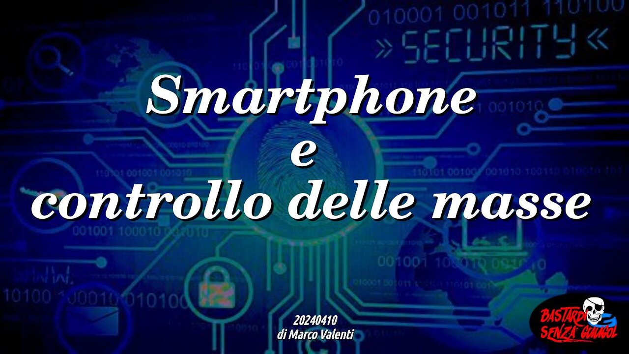 Le Dirette di #Zainz - Controllo delle masse