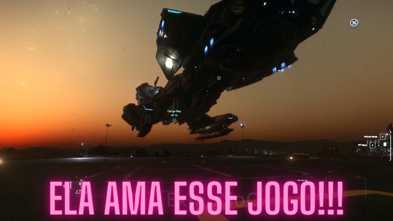 jogo de exploração espacial mais completo de todos os tempos