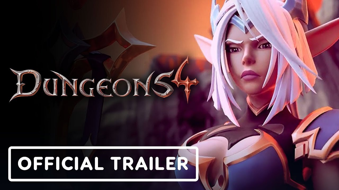 Dungeons 4 [PC, PS5, XSX] - November 9 2023