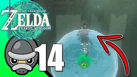 Zelda: Tears of the Kingdom // Part 14