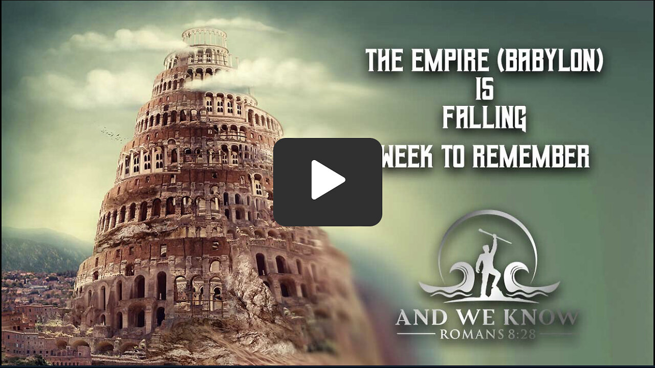 Biden CRIMES, Empire END?, D’s and R’s Exposed, Family PRIDE, PRAY!