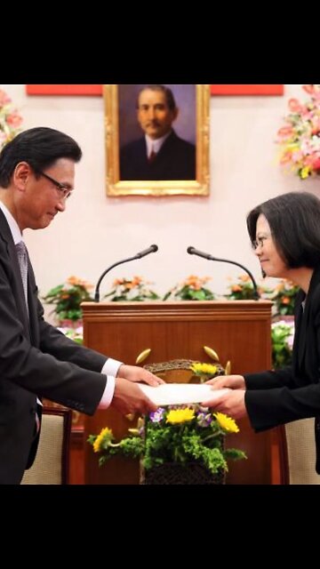 Japanese foreign agents in Taiwan