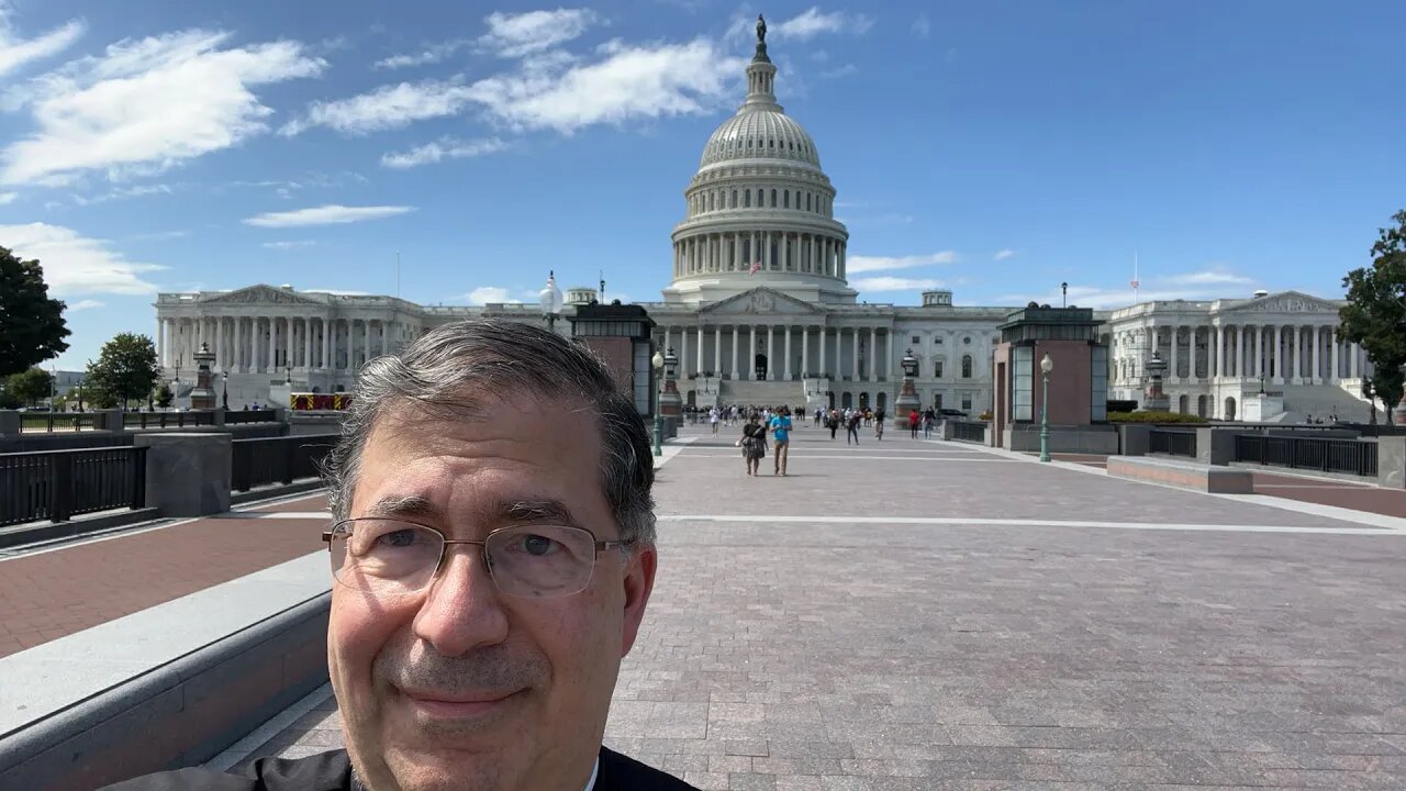 Congress Advancing the Protection of the Unborn