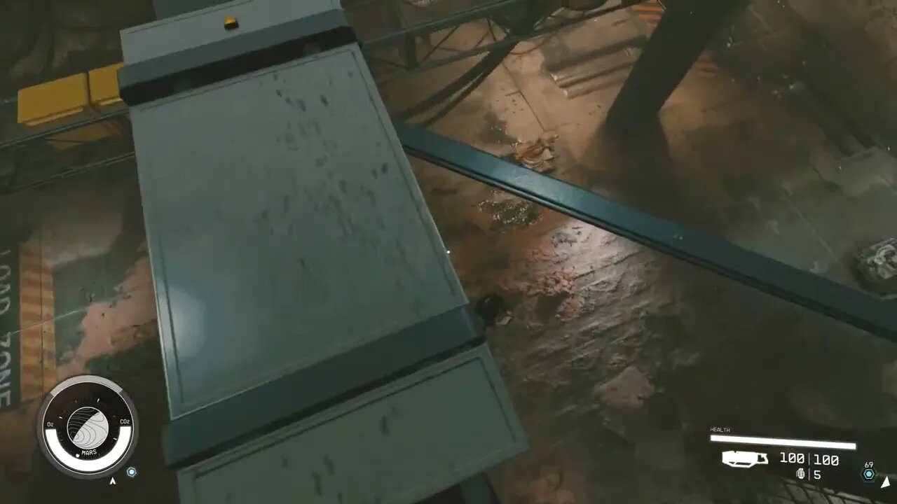 "Trevor Goes To Space, The Unconventional Way..."