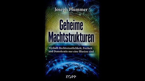 Geheime Machtstrukturen