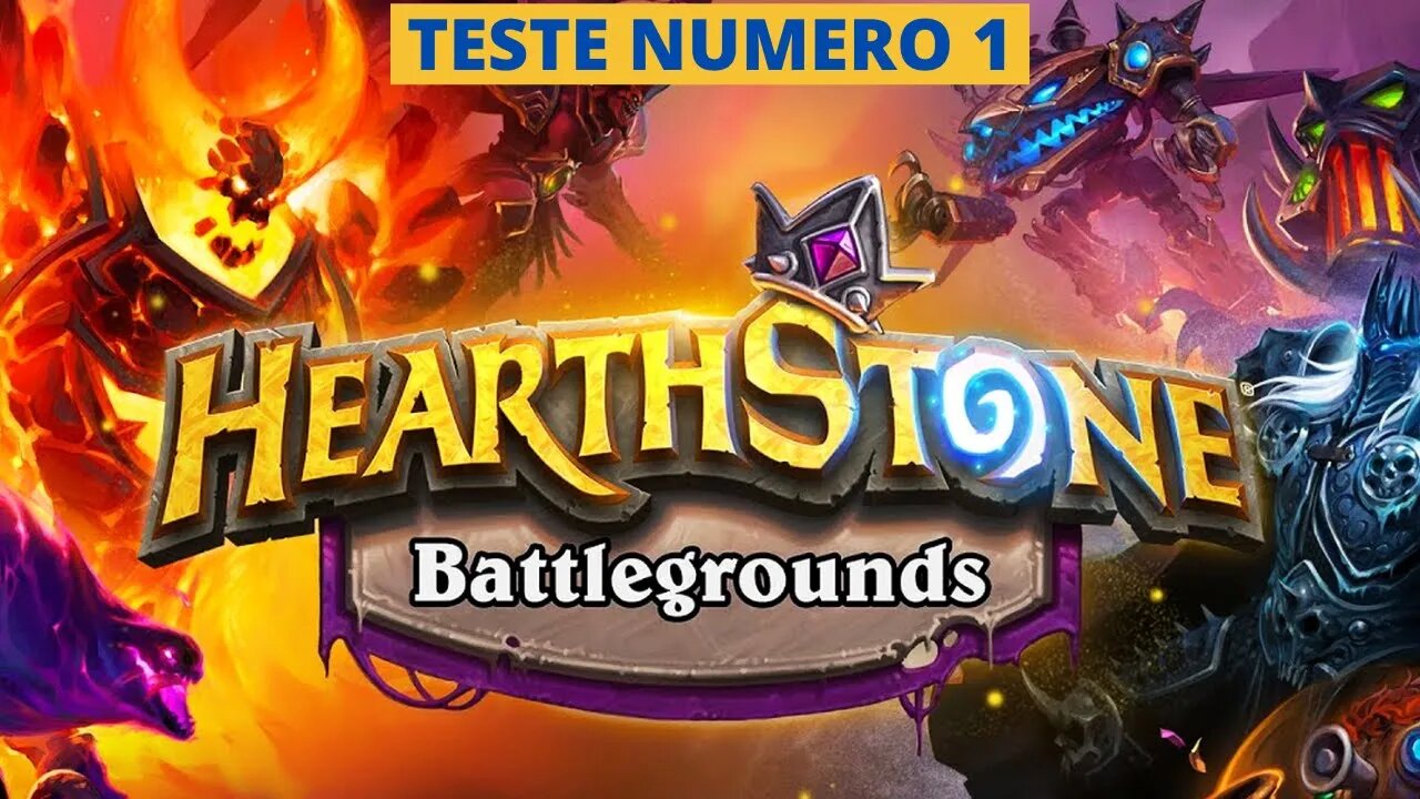 Hearthstone Battleground: o que não fazer