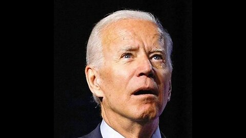 Joe Biden is DUMB