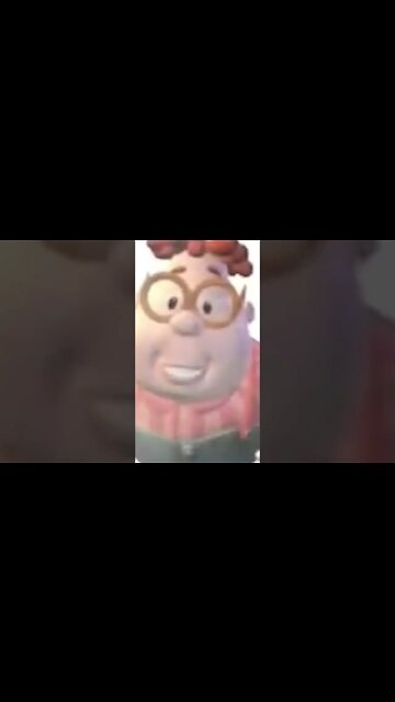 Workout Motivation from Carl Wheezer