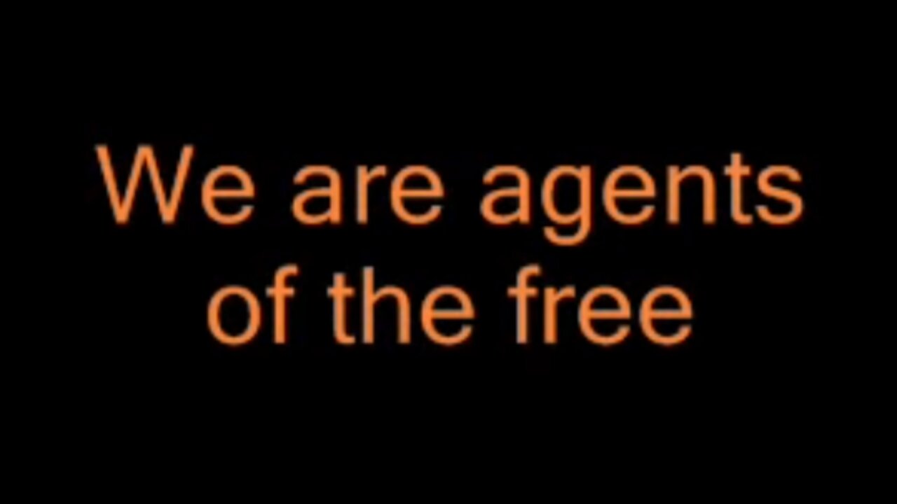 Happy Orange Month - Orange Crush