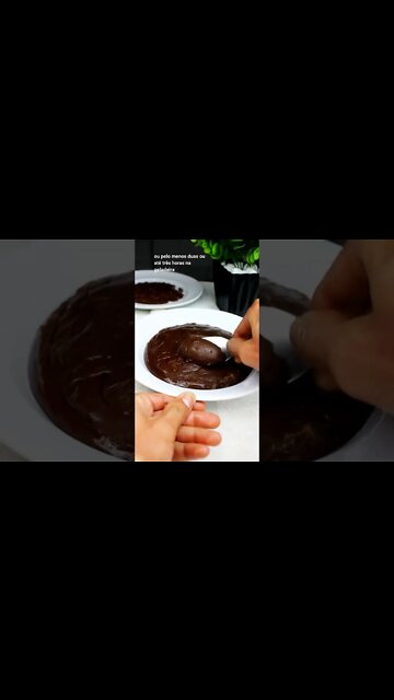 Melhor Brigadeiro Bulga #parte1 #shorts Leia a Descrição!