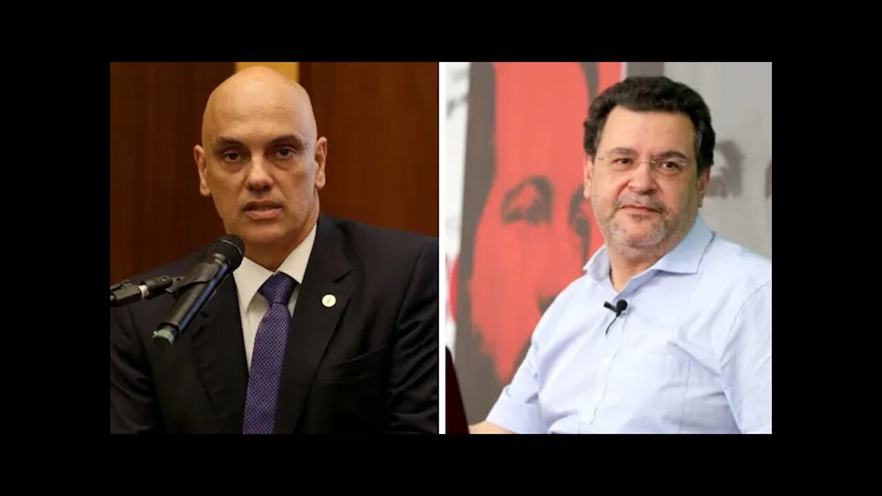 PCO está sendo ESMAGADO pelo STF