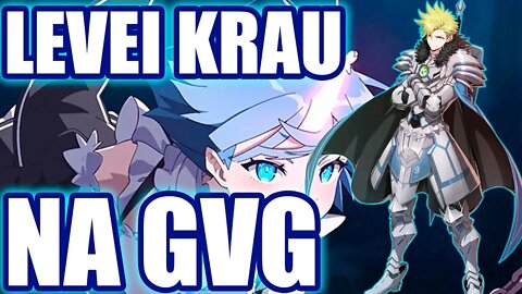 GVG - A REM ESTA IMPOSSÍVEL DE PARAR - EPIC SEVEN