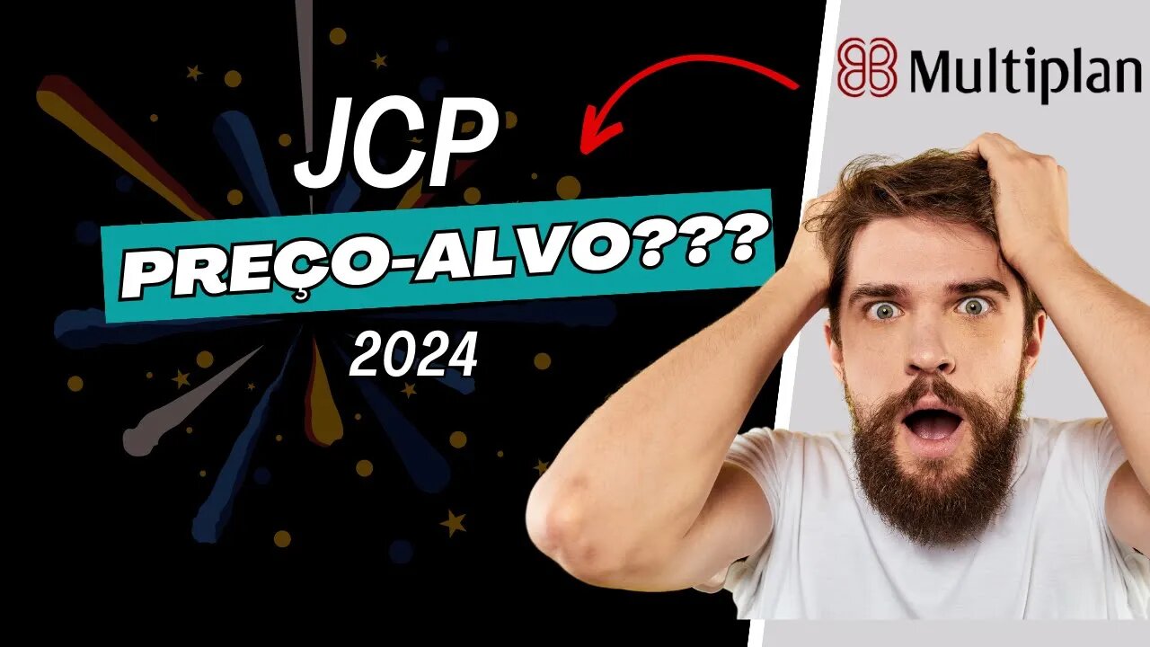 💼💰 IMPORTANTE: MULT3 Pagando JCP #multiplan #mult3 #jcp #dividendointeligente