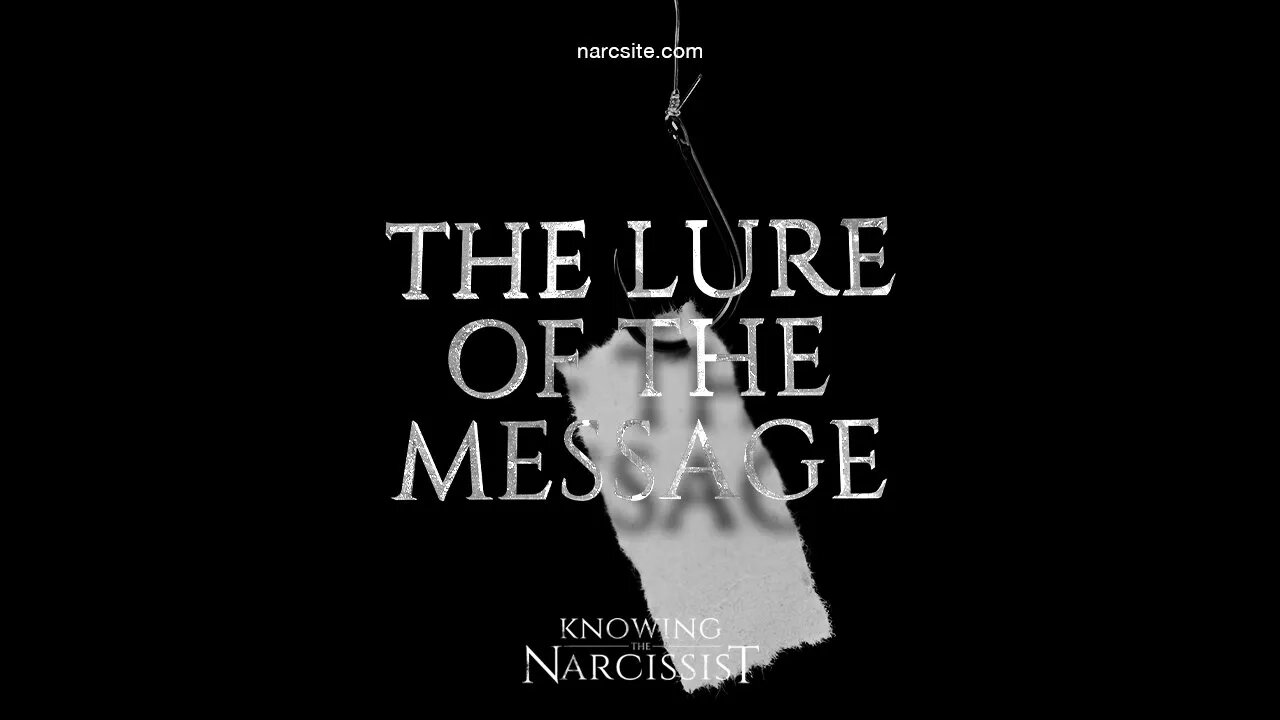 The Lure of the Message