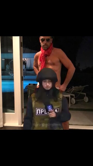 Ukraine Propaganda Fail!