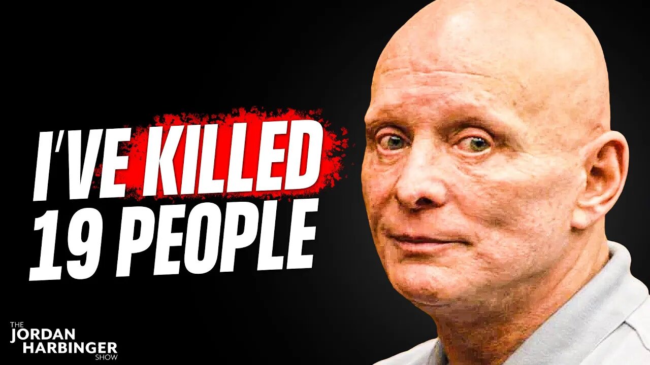 Confessions of a Mafia Underboss: "Sammy The Bull" Gravano | Ep. 587