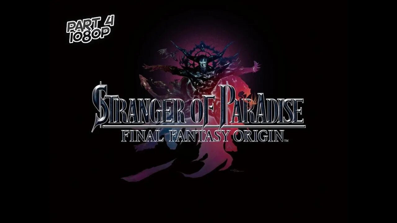 STRANGERS IN PARADISE- FINAL FANTASY ORIGIN CHEATS ADDED