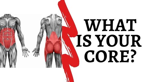 What Is Your CORE? | Women Over 50