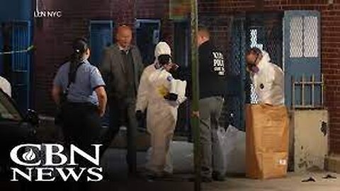 Police search for husband of daycare owner where fentanyl was found l GMA