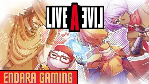 Ranking Each Chapter | Live a Live (Switch)