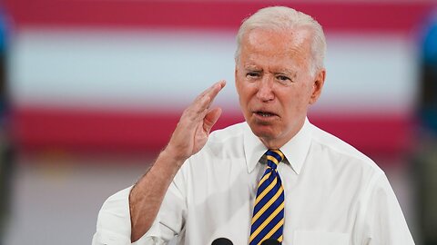 Democratic LawMakers asking Biden to drop out