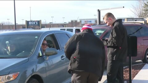 Green Bay area Chick-fil-A opens