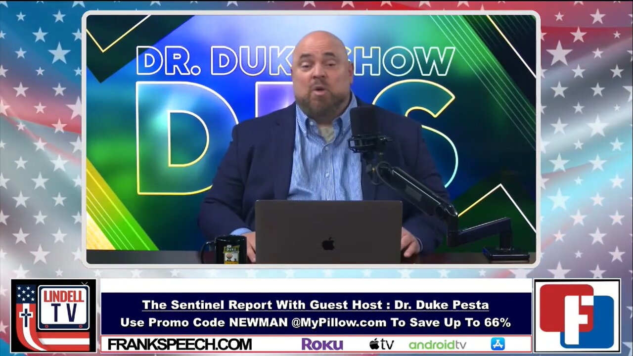 LGBTQ grooming worsening — We must STOP the madness! Dr. Duke Pesta