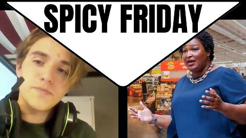 Spicy Friday