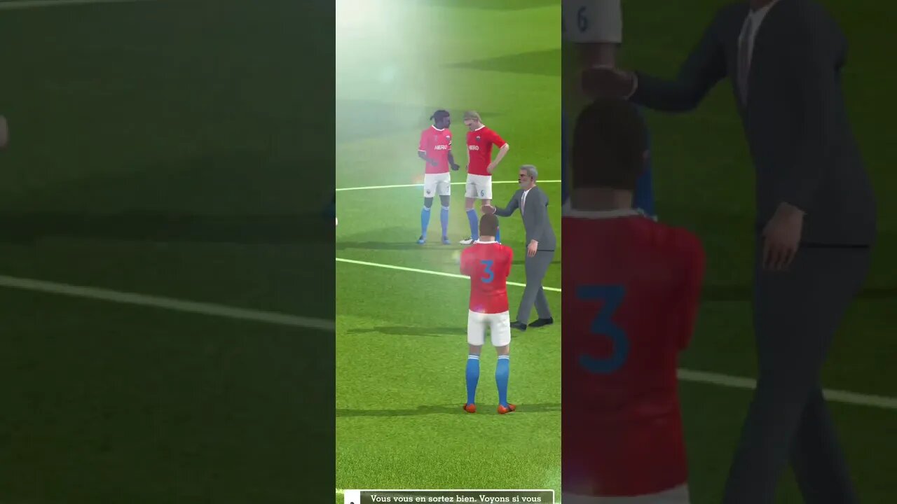 Score! Hero Level 1-2