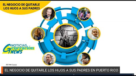 EL NEGOCIO DE TRATA DE PERSONAS EN PUERTO RICO EXPLICADO Ray Cruz (1ra parte)