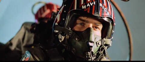 Top Gun - They won too - Below the hard deck does not count -broke a major rule of engagement