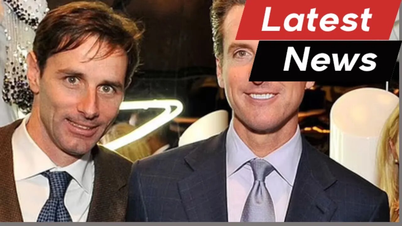 What's Going On With Nancy Pelosi's Son?