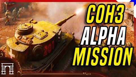 Company Of Heroes 3 60+ to 80$!? Missing Assets + Sound! 5 Months Til Release... Alarms Ringing!