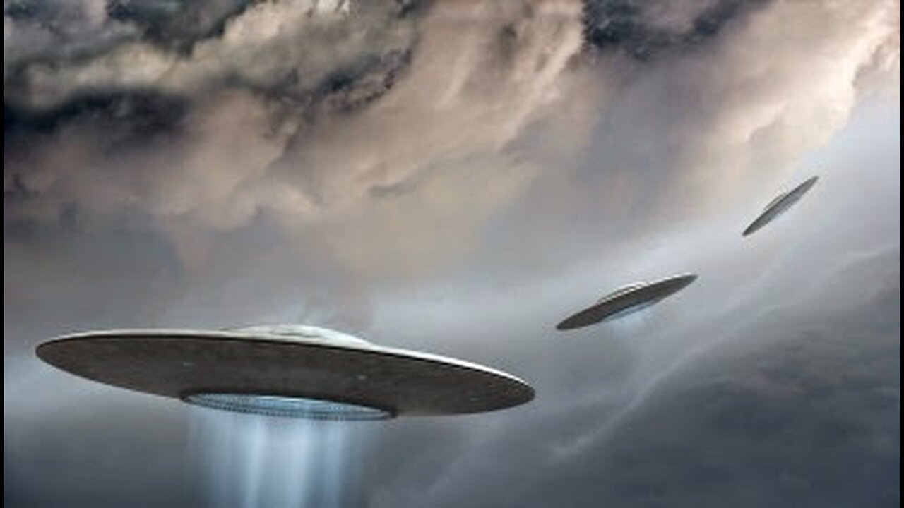 UFO Disclosure 2015- Question or Statement?