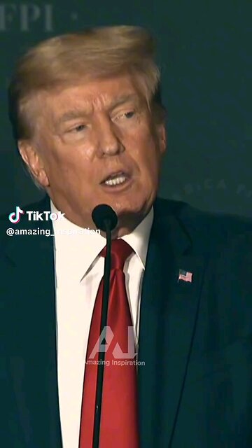 Donald Trump life changing Motivation