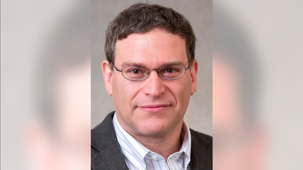 SUNY Professor: "It's a Mistake" to Think Pedophilia is Wrong | The Night Show