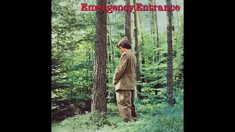 Uma banda progressiva alemã: EMERGENCY (Entrance, 1972, parte 2)