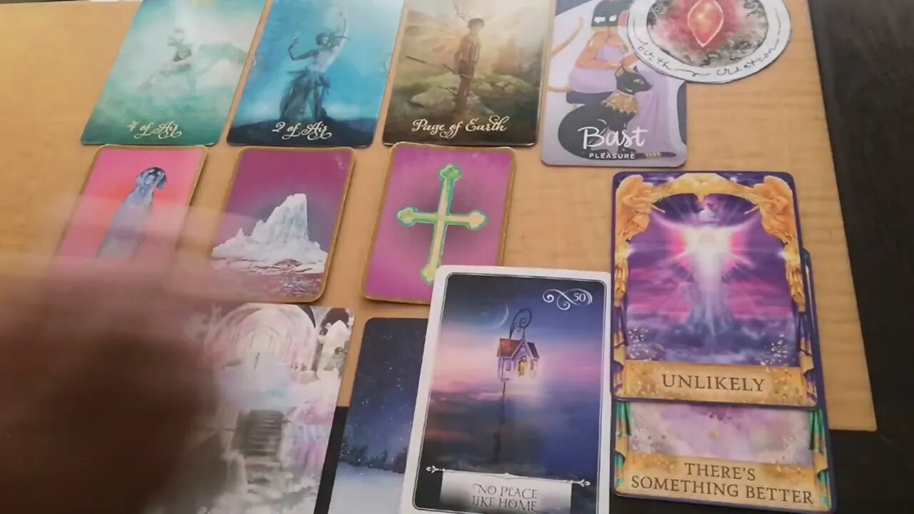 #tarot#Pickacardreading#yesornoanswer (Pick a card) - Yes or No answer to your question.