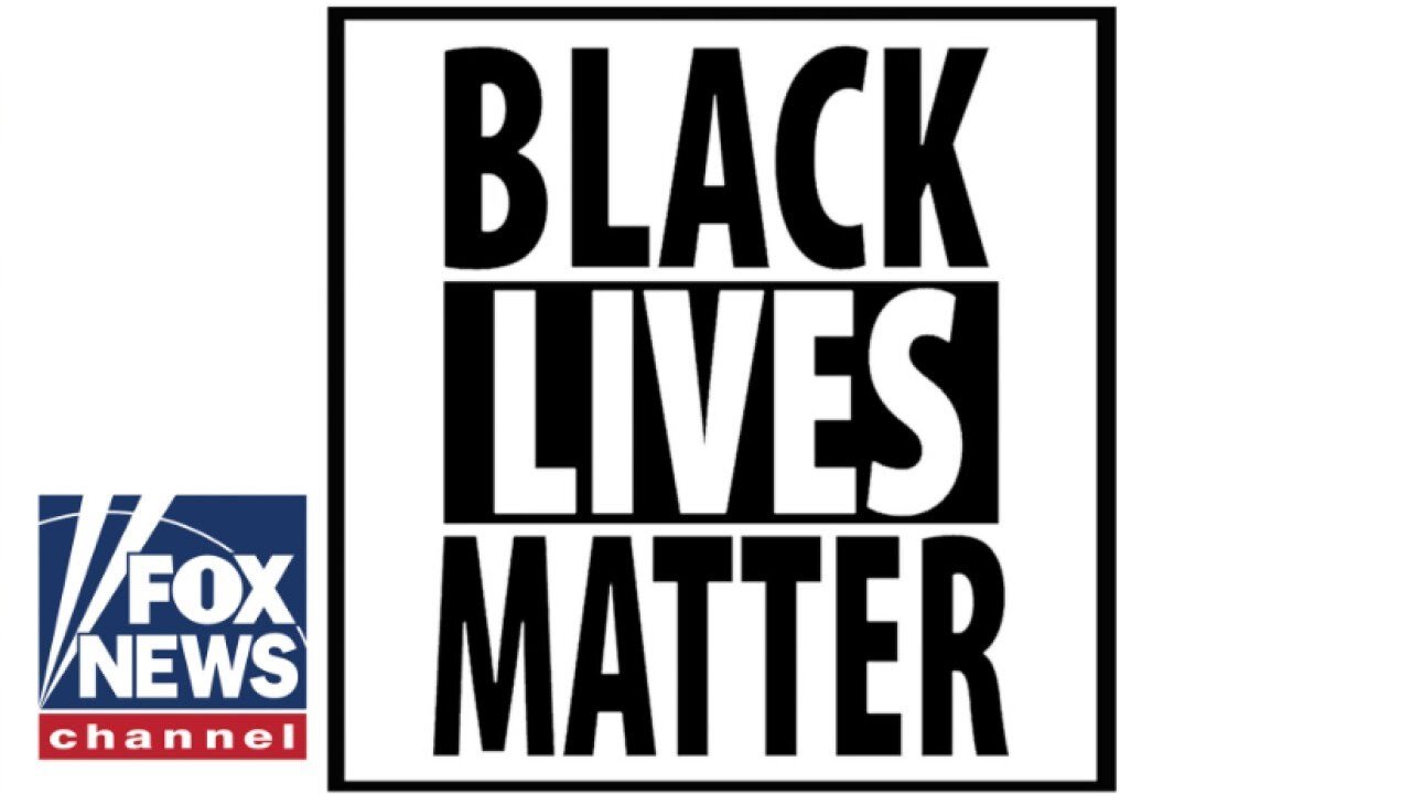 What is BLM doing besides reportedly buying million-dollar mansions?