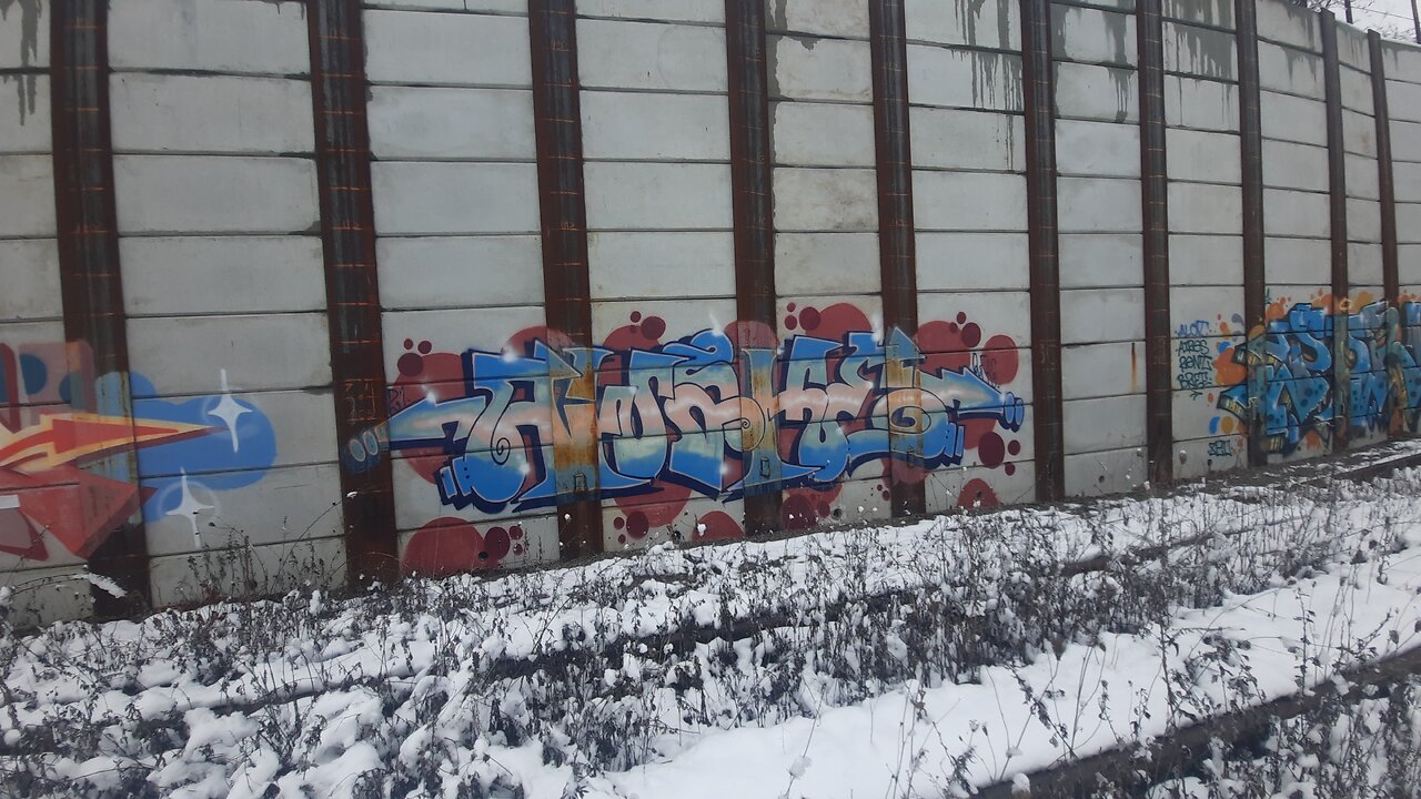 Graffiti