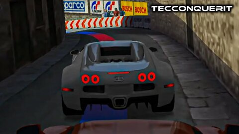 Gran Turismo PSP Story Gameplay Part 1